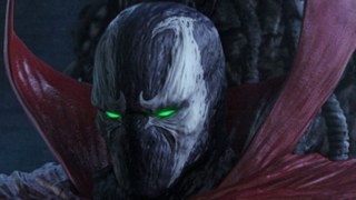 Spawn Voicepack for Bill Spawn Voicepack for Bill