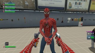 Spider man 1 Spider man 1