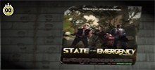 State Of Emergency