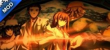 Steins;Gate Concert Posters