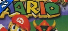 Super Mario 64 Bowser's road remix tank theme