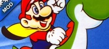 Super Mario World Credits Sound Mod