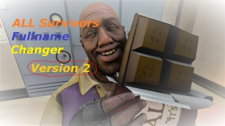Survivor Fullname Changer Version2 (Test)