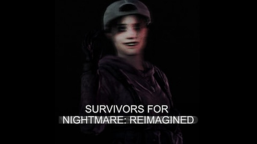 Survivors 4 Nightmare Reimagined pack
