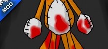 tails doll music for the tank