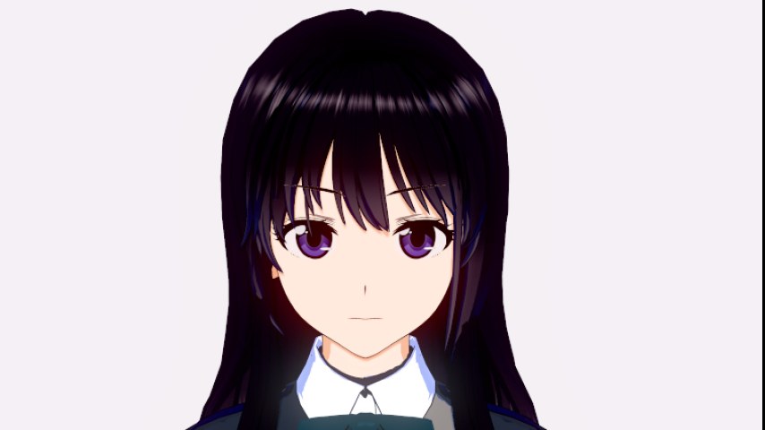 Takina Inoue Replace Bill