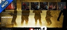 Team Fortress 2 menu mod Team Fortress 2 menu mod
