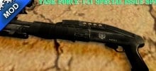 TF-141 Special Issue Spas 12 TF-141 Special Issue Spas 12