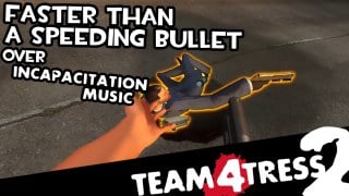 TF2 Scout Theme over Incap Music TF2 Scout Theme over Incap Music