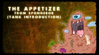 The Appetizer (Tank Theme Overlay) The Appetizer (Tank Theme Overlay)
