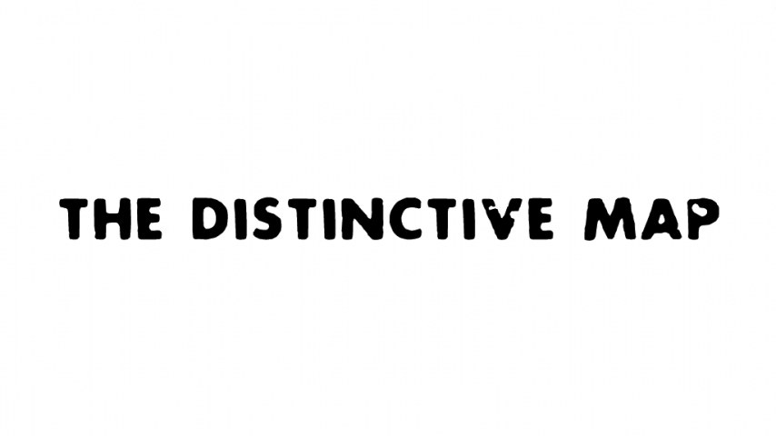 The DISTINCTIVE Map Version 2.0
