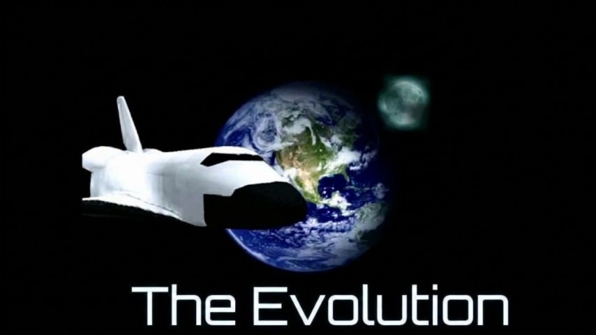 The evolution