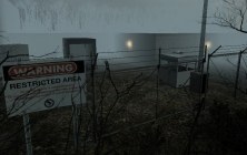 The Facility