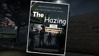 The Hazing V2.42 The Hazing V2.42