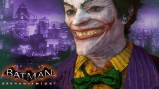The Joker [Arkham Knight] [Ellis]