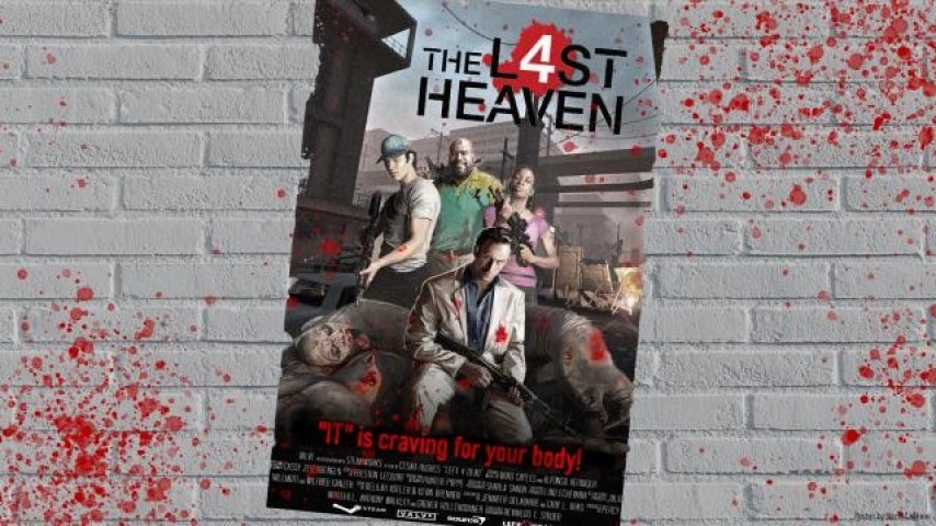 The Last Heaven