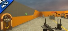 The Nam Pig - Extended View (AK47)