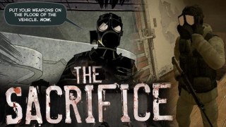 The Sacrifice Army Soldier (Bill replacement)