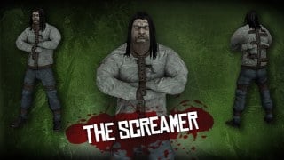 The Screamer (Boomer Mod) The Screamer (Boomer Mod)