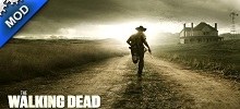 The Walking Dead - Mercy of Living | Death Music