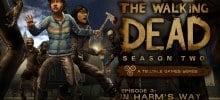 The Walking Dead Season 2 - Remember Me | Credits Music The Walking Dead Season 2 - Remember Me | Credits Music