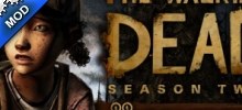 The Walking Dead Season 2 - Run | Witch Chase Music