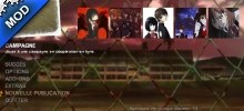 theme menu principal ANOTHER