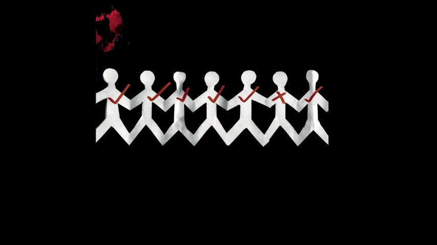 Three Days Grace - It's All Over [Tank Music]