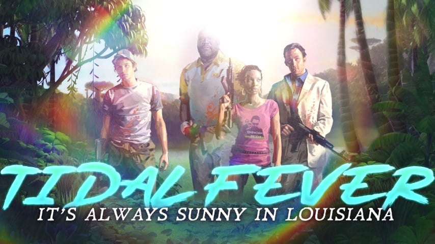 Tidal Fever