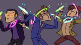 Timelords Super SI