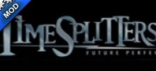 Timesplitters Future Perfect - Castle Tank Boss and What Lie