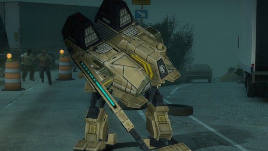 Titan Mk III Titan Mk III