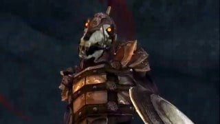 Tomb Raider Anniversary's Centaur Theme For Tank Theme Tomb Raider Anniversary's Centaur Theme For Tank Theme