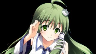 Touhou - Saenae Flashlight Ver.2 Touhou - Saenae Flashlight Ver.2