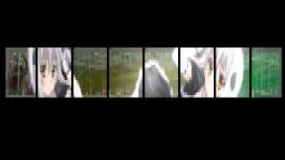 Toujou Koneko Loadingbar Toujou Koneko Loadingbar