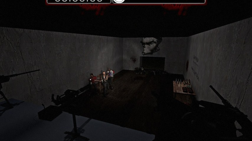 Trash box (l4d1 port)