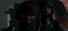 U.S Army Ranger survivors complete pack (All Survivors)