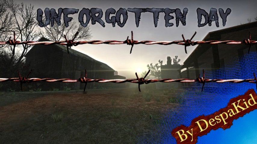 UnforgottenDay UnforgottenDay