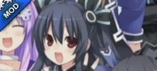 Uni Gun (Military Sniper) (Hyperdimension Neptunia) Uni Gun (Military Sniper) (Hyperdimension Neptunia)