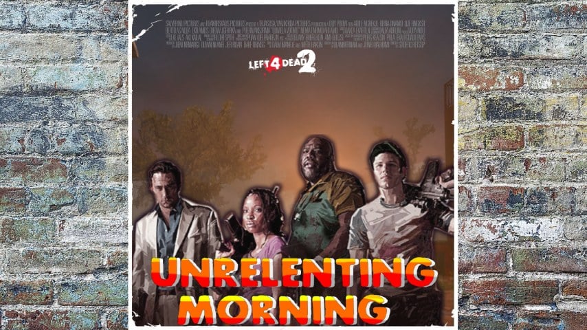 UnrelentingMorning UnrelentingMorning