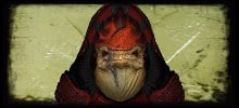 Urdnot Wrex Urdnot Wrex