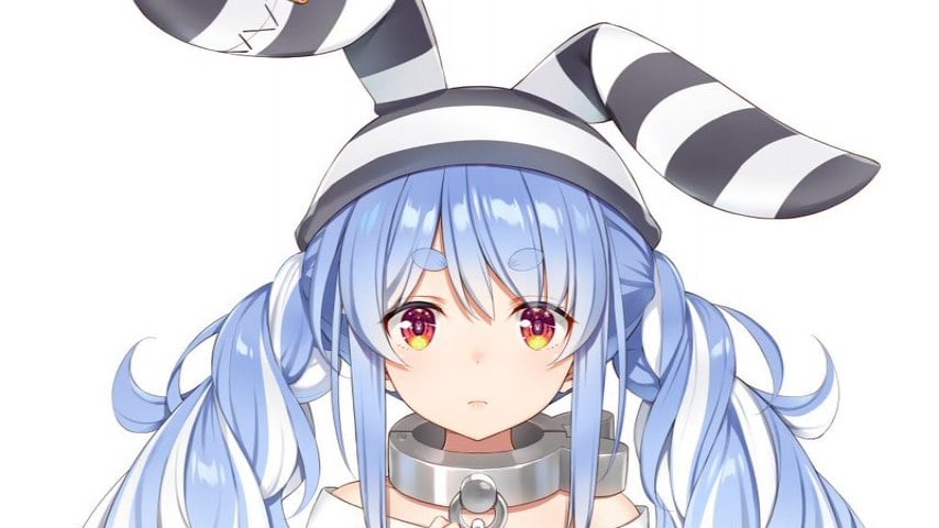 Usada Pekora voice mod for zoey Usada Pekora voice mod for zoey