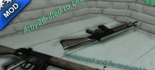 USMC G3 USMC G3