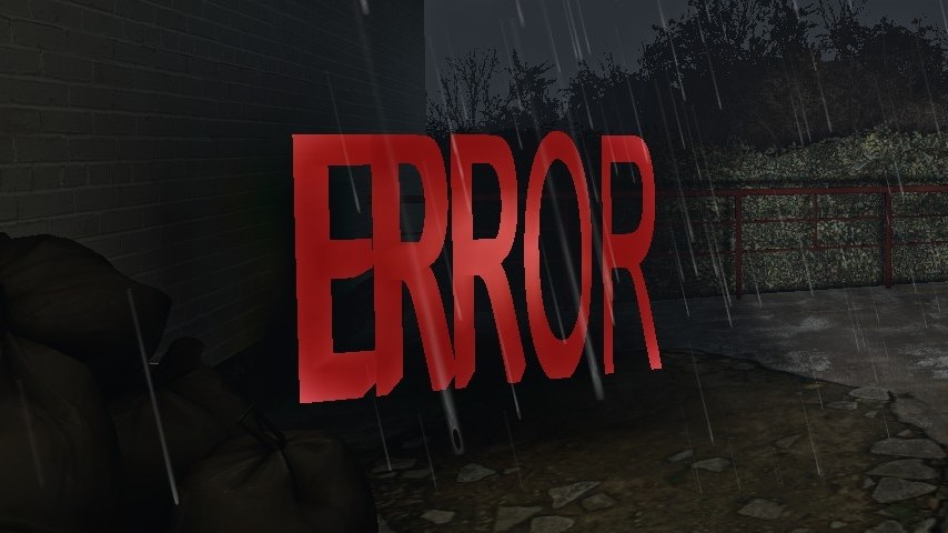 Valve's Missing Content Fix Official