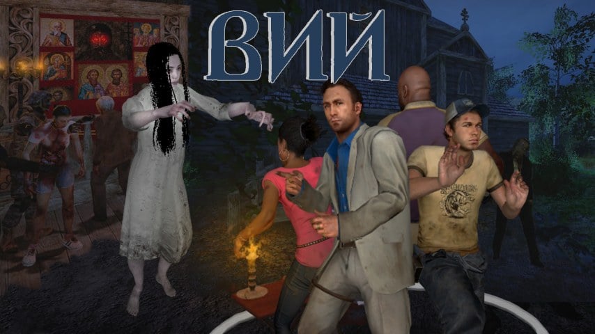 Viy Viy