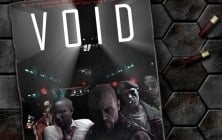 Void: Preview Mission Void: Preview Mission