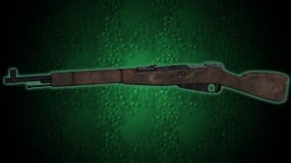 WaW Mosin-Nagant (for Scout) WaW Mosin-Nagant (for Scout)