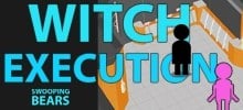 Witch Execution - Training map Witch Execution - Training map