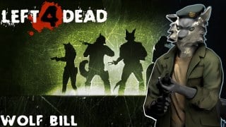 Wolf/Furry Bill (Bill) Wolf/Furry Bill (Bill)