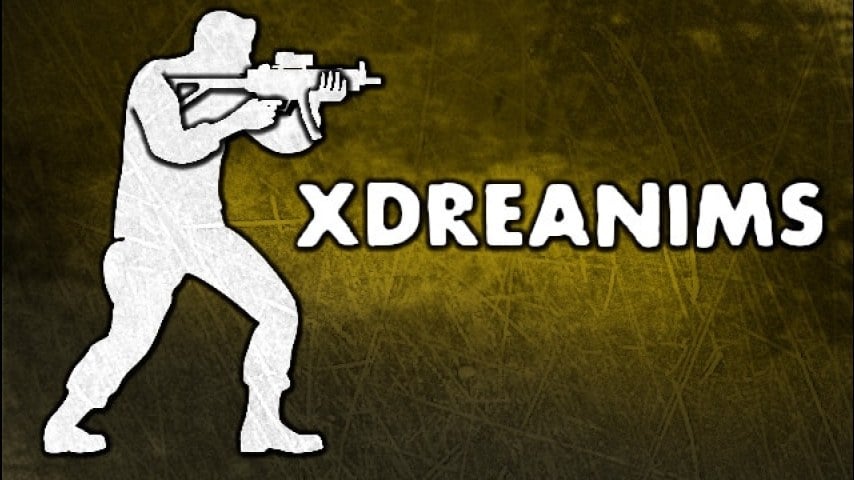 xdReanimsBase (L4D2) Anim Mods base xdReanimsBase (L4D2) Anim Mods base